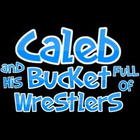 Caleb & His Bucket Full Of Wrestlers (@cahbfow) 's Twitter Profile Photo Caleb & His Bucket Full Of Wrestlers (@cahbfow) 's Twitter Profile Photo