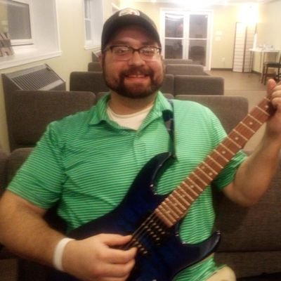 ScottOBish's profile picture. 