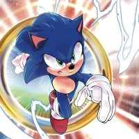 Sonic The Hedgehog (Seen STH3) (@chilidogking91) 's Twitter Profile