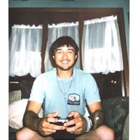 Andy Davis (@_andydavis_) 's Twitter Profile