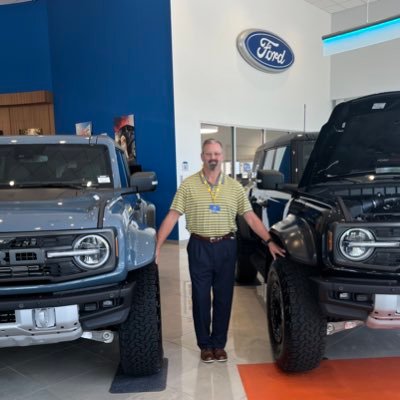 Product Specialist Friendship Ford Bristol, TN