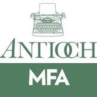 Antioch MFA Program (@antiochmfa) 's Twitter Profile Photo Antioch MFA Program (@antiochmfa) 's Twitter Profile Photo
