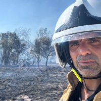 Avgoustinos Chatzigiannis🔥🚒🇪🇺 (@avgoustinosfire) Twitter profile photo