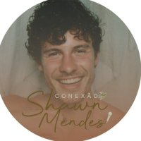 Conexão Shawn Mendes (@conexaoshawm) 's Twitter Profile