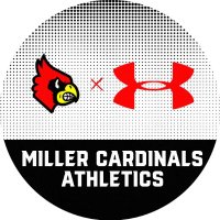 Miller Cardinals (@cardinalsmiller) 's Twitter Profile Photo
