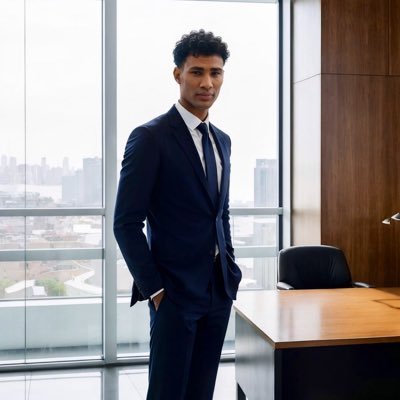 📍 Dallas, TX. 🏦I help people earn $10k-$30k/Month with Real Estate Wholesaling. ✍️Tweets about Real Estate, Mindset, and Entrepreneurship.