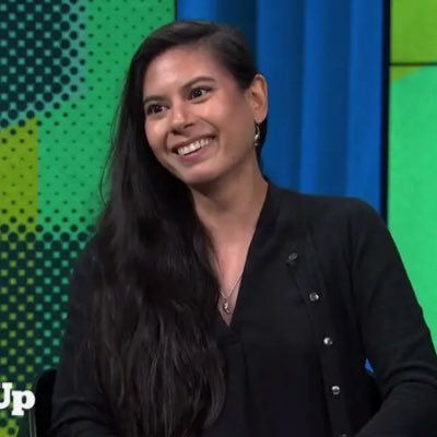Ana Ley Profile