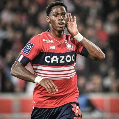lilledadepre's profile picture. 🔴⚪🇧🇷 | Tudo sobre o LOSC Lille! Paixão, história e conquistas. Junte-se aos Mastins!