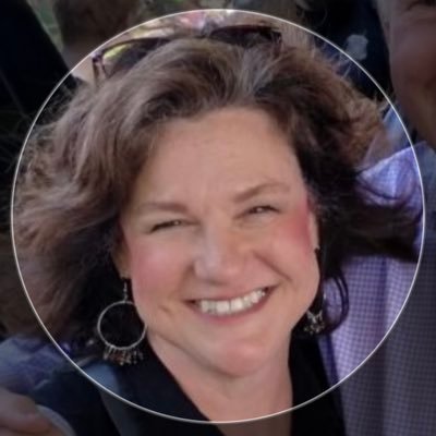 Jesus follower. Wife. Mom. ASL Interpreter. Medical Assistant