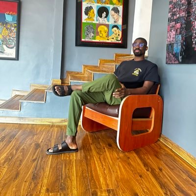 mroloyede's profile picture. God, Chelsea, G2EMO