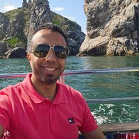 Kareem Hussein (@drkareemhussein) 's Twitter Profile
