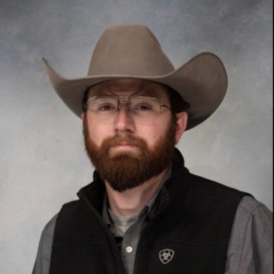 MLeePreuninger's profile picture. County Extension Agent - Gray County