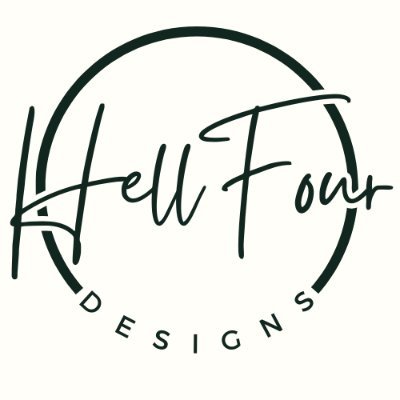 Hellfourdesigns's profile picture. injury to inspiration, I create unique designs that bring joy and humor to life. Celebrating individuality through art, inspired by my journey