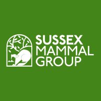 Sussex Mammal Group (@sussexmammals) 's Twitter Profile Photo Sussex Mammal Group (@sussexmammals) 's Twitter Profile Photo