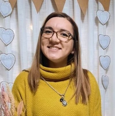 🇦🇷 Ex-Directora de #DatosAbiertos en @datosgobar
👩🏻💻 Tec. en Infraestructuras de TI
👩🏻🎓 Lic. en Gestión de la Información
🚜 Ex #DatosAgro