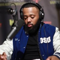Marcus Lamar (@realmarcuslamar) 's Twitter Profile