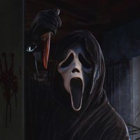 Ghostface (@deviousphantasm) 's Twitter Profile