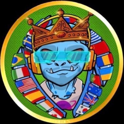 ENSMaverick's profile picture. ENS Domains!
