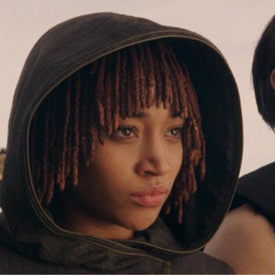 #RenewTheAcolyte #AcolyteS2 There is not 2nd season without Mae and Osha.
#BlackswanStan #KatseyeStan #XLovStan #BigOceanStan #SayNowStan #FloStan