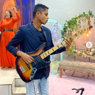 RonielsonAlves5's profile picture. O Botafogo não é para os óbvios... ⭐⬛⬜