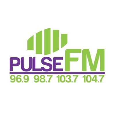 The Triangle’s home for CASH, CONCERTS & ALL THE HITS! 📻 96.9FM, 98.7FM, 103.7FM & 104.7FM 🔊 “Alexa, Play The New Pulse FM” 📱 Download the Pulse FM app!