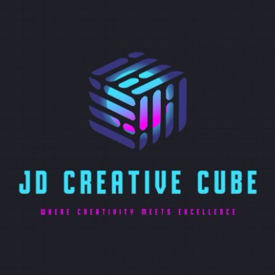 At JD Creative Cube, our skilled team delivers exceptional services with a focus on quality, innovation, and client satisfaction. Trust us for reliable, expert