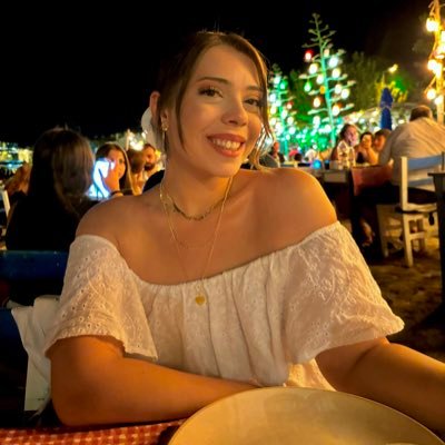 serenaydurmuss's profile picture. Marmara Üniversitesi