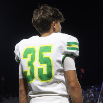 Wyatt Rogers Profile