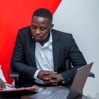 George Duah (@georgeduah_) 's Twitter Profile Photo George Duah (@georgeduah_) 's Twitter Profile Photo