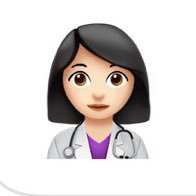 Physician & Informatician / Usability Design Expert / Bridging the Health-Tech Gap👩🏻🔬👩🏻💻/ Clinical Data Researcher