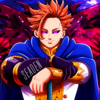 SEADEN (@seadenrockz) 's Twitter Profile Photo