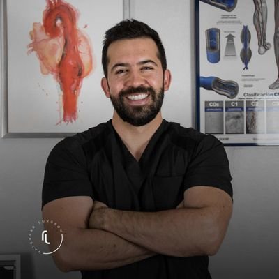 🇲🇽Vascular Surgeon. University of Toronto 🇨🇦alumnus. Distal Bypass enthusiast.