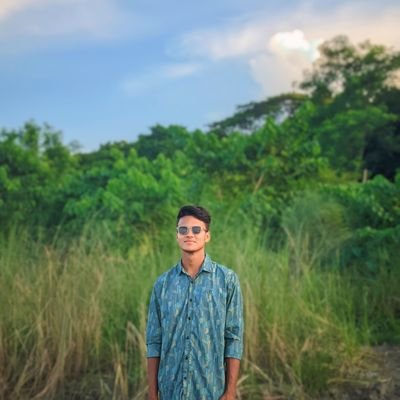 3rd Person for Someone Stories
🎂BirtH SeP 30🎂
কিছু গল্প লিখার আগেই বিলীন হয়ে যায় ☺️
তবুও তা লিখতে ভালো লাগে 🤗
Messian🇦🇷🇧🇩🇦🇷