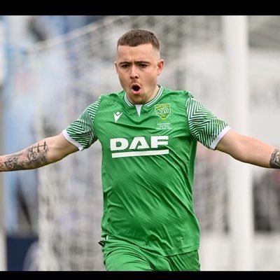 ReeceWeldon's profile picture. Dublin 🇮🇪