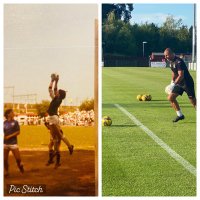 Gary Dean (@gdgkeeping) 's Twitter Profile