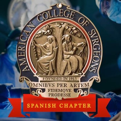 Governor: Prof. L. Grande
President: Prof. JM. Ramia @ramia34
Secretary: Dr. B. Ielpo @IelpoB