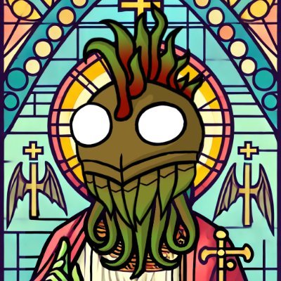 daeylosrandoms's profile picture. Sé de videojuegos y monstruos con tentáculos | creador de contenido aficionado

https://t.co/odgLMflvcK