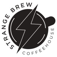 Strange Brew Coffee (@brewpelo) 's Twitter Profile