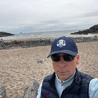 Joe MacGrath (@macgrathjjp) 's Twitter Profile