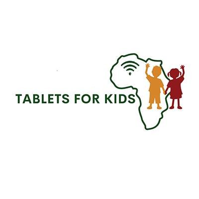 TabletsForKids_'s profile picture. Bringing Technology to Every Child's Hands