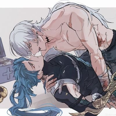 EveningMousey's profile picture. I like a little bit of everything ^•^