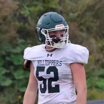 ****DUAL CITIZENSHIP CANADA & USA****
Football & Alpine Team Captain, 2024 NEK Strongman Winner, C/DT St. Johnsbury Academy VT '26, 5'10