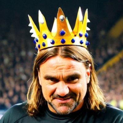 footypropsking's profile picture. Leeds 🟦🟨 • IUBB • 🐻⬇️