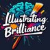 Illustrating Brilliance (@illbrilliance) Twitter profile photo Illustrating Brilliance (@illbrilliance) Twitter profile photo
