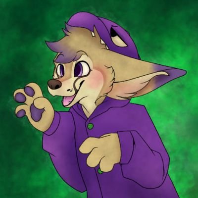 Dust Fennecさんのプロフィール画像