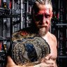 KickingHeadsIn's profile picture. Years  of experience and grit brought me to the top and it's gonna take someone extrordinary to slay the American Dragon. He excels. (Roleplayer)
