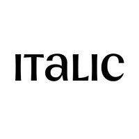 Italic (@italic) 's Twitter Profile