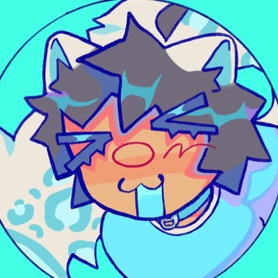 ashby 🦭 magnetopilled Profile