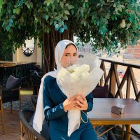 G ehad (@gehadderbala) 's Twitter Profile Photo