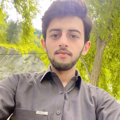 Deep conversations with the right people are everything. l m member of PTI .